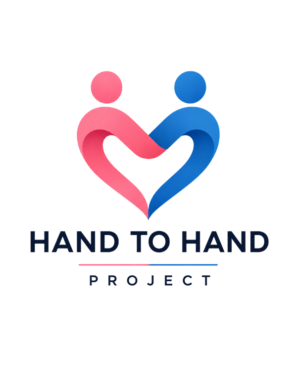 Hand to Hand Project